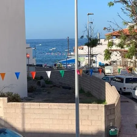 5 Sea And Relax, Caleta De Adeje Διαμέρισμα *