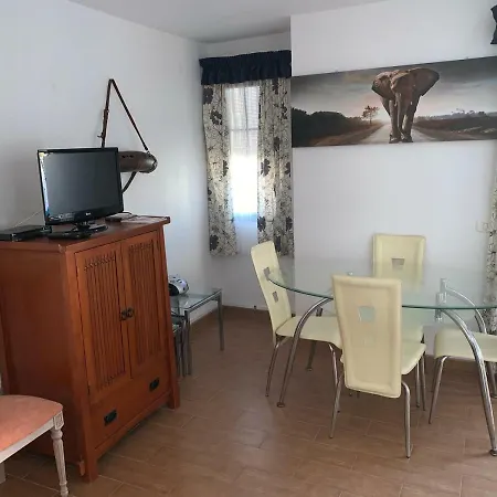 5 Sea And Relax, Caleta De Adeje Διαμέρισμα